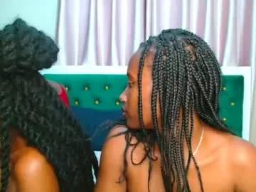naughty_baddie_ from Chaturbate is Freechat