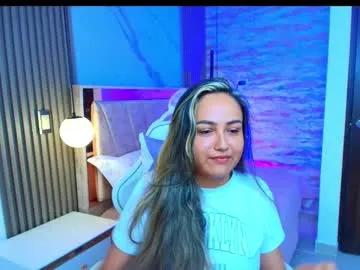naughty_lila1 from Chaturbate is Freechat