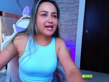naughty_lilaa from Chaturbate is Freechat