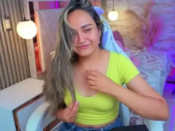 naughty_lilaa from Chaturbate is Freechat