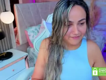 naughty_lilaa from Chaturbate is Freechat