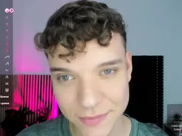 naughty_twink_ from Chaturbate is Freechat