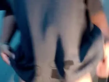 naughty_ursula21xxx from Chaturbate is Freechat