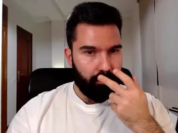 naughtybear_69 from Chaturbate is Freechat