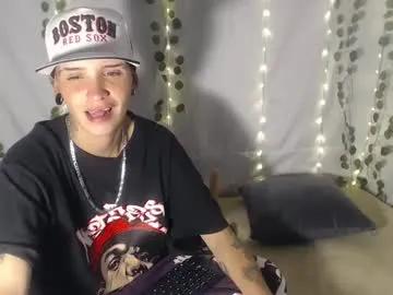 naughtyboy_rs from Chaturbate is Freechat