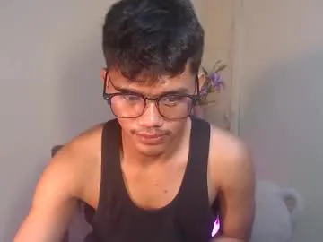 naughtyjosh_ from Chaturbate is Freechat