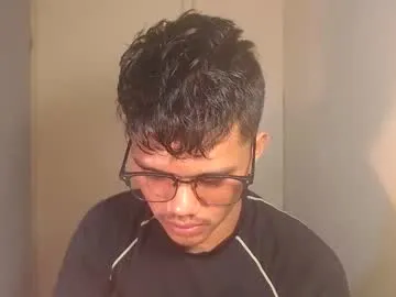 naughtyjosh_ from Chaturbate is Freechat