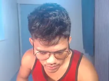 naughtyjosh_ from Chaturbate is Freechat