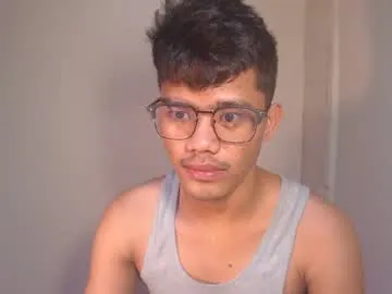 naughtyjosh_ from Chaturbate is Freechat