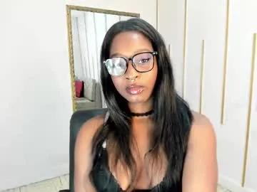 Nayariskaya from Chaturbate