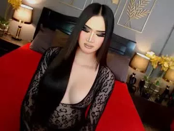 Nayumi_edwards from Chaturbate