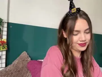 nebulahaven from Chaturbate is Freechat