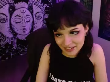 neena_nyx on Chaturbate 