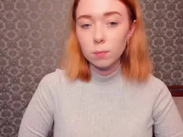nelliemathers from Chaturbate is Freechat