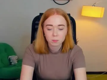 nelliemathers from Chaturbate is Freechat