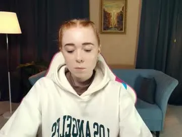 nelliemathers from Chaturbate is Freechat