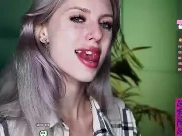 nelly_carroll from Chaturbate is Freechat
