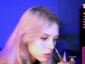 nelly_carroll from Chaturbate is Freechat