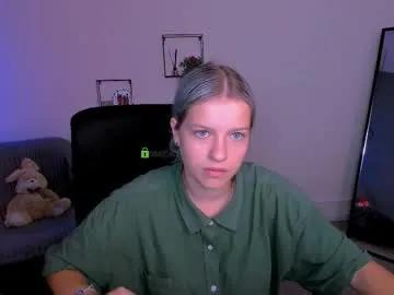 nelly_storm from Chaturbate is Freechat