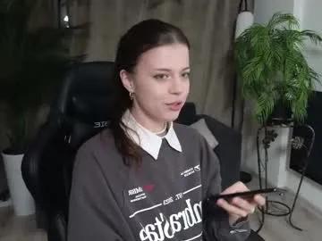 nellysunrise_1 from Chaturbate is Freechat