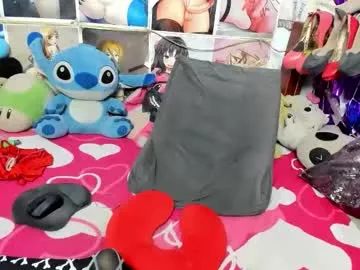 neneriko666 from Chaturbate is Freechat