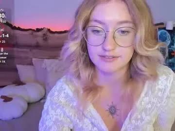 nerissa_xo from Chaturbate is Freechat