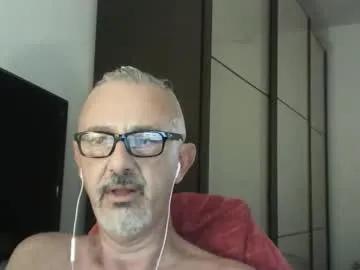 Nevenerabis from Chaturbate
