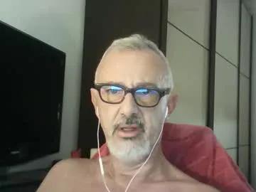 Nevenerabis from Chaturbate