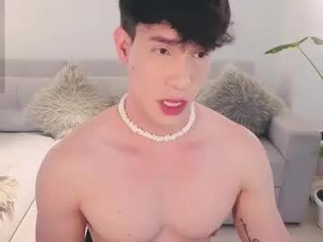 neythan__blaze from Chaturbate is Freechat