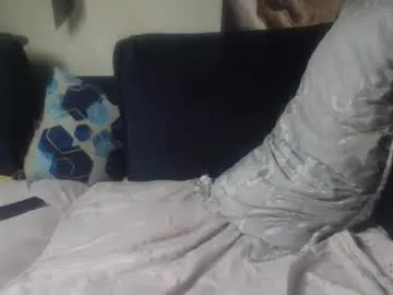 Nicckah_ from Chaturbate