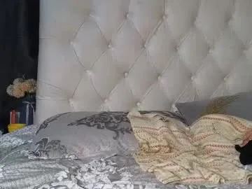 Nicckah_ from Chaturbate