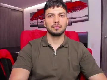 nick_klaus from Chaturbate is Freechat