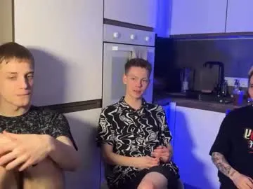 nick_kule from Chaturbate is Freechat