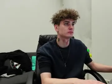 nick_phillip from Chaturbate is Freechat