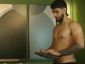 nick_vans from Chaturbate is Freechat