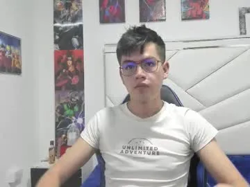 nick_vers from Chaturbate is Freechat