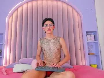 nickifox__ from Chaturbate is Freechat