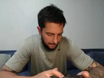 nickmaxx541 from Chaturbate is Freechat