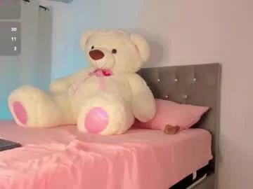 nicksantos_ from Chaturbate is Freechat