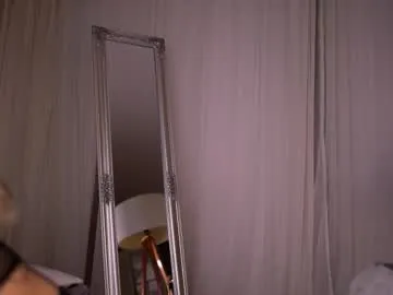 Nickybennz from Chaturbate