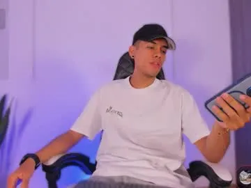 nickyblazze_ from Chaturbate is Freechat