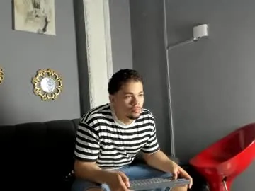 nico_blaze7 from Chaturbate is Freechat