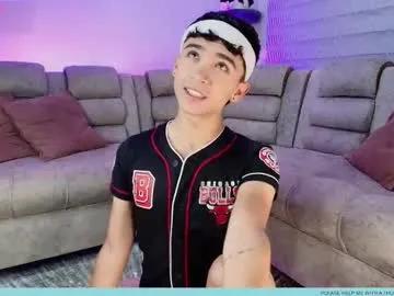 nico_cruz from Chaturbate is Freechat