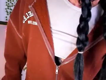 Nico_lette_ from Chaturbate