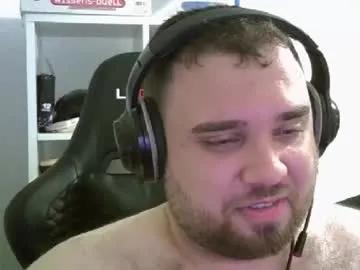 nico_theplayer from Chaturbate is Freechat