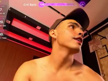 nicokingg_ from Chaturbate is Freechat