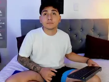 Nicolas_james_sc from Chaturbate