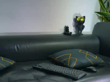 nicolas_veiny from Chaturbate is Freechat