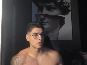 nicolasmuscle from Chaturbate is Freechat