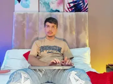 nicolasrey1 from Chaturbate is Freechat